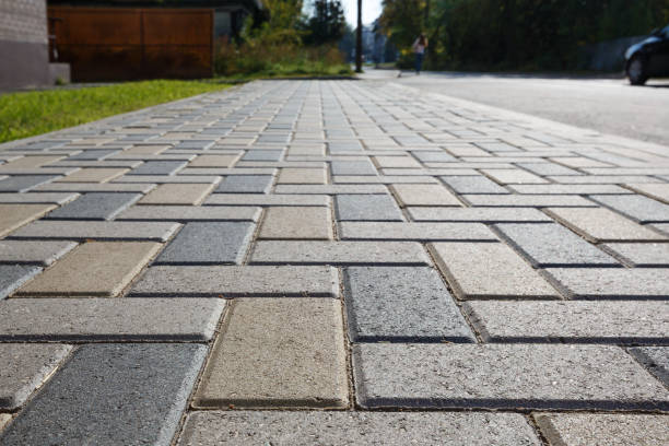 Best Concrete Paver Driveway  in Denver, CO