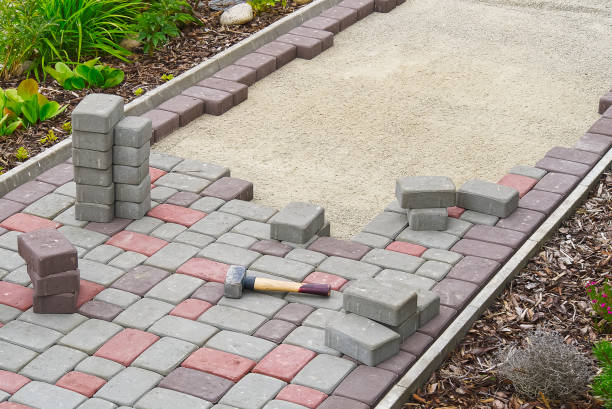 Best Permeable Paver Driveway  in Denver, CO