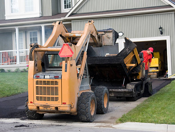 Best Best Driveway Pavers  in Denver, CO