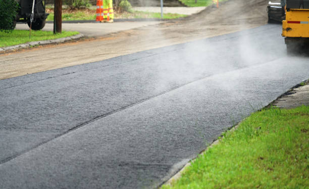 Best Driveway Resurfacing Pavers  in Denver, CO