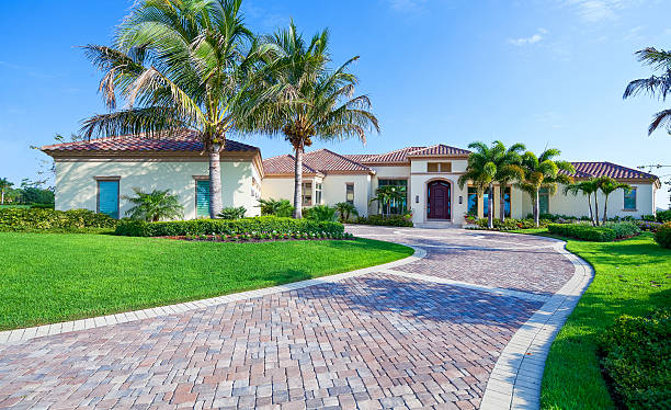 Best Concrete Paver Driveway  in Denver, CO