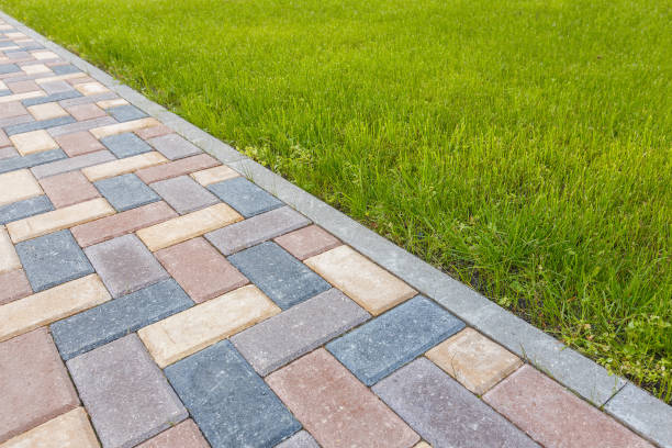 Best Interlocking Driveway Pavers  in Denver, CO